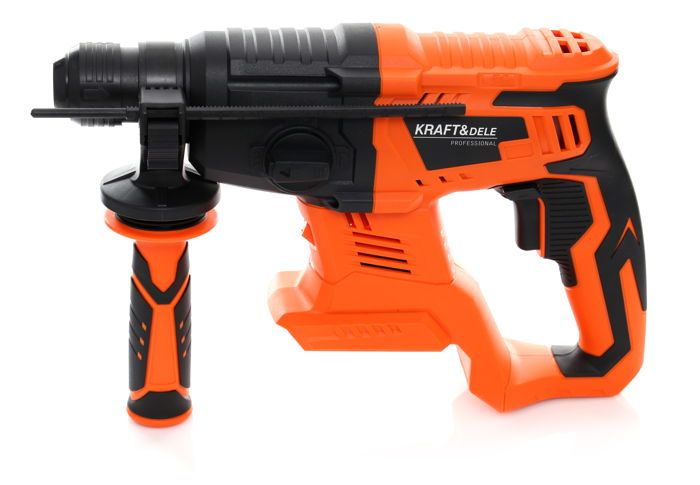 18V PROSERIES Impact Drill KD1769