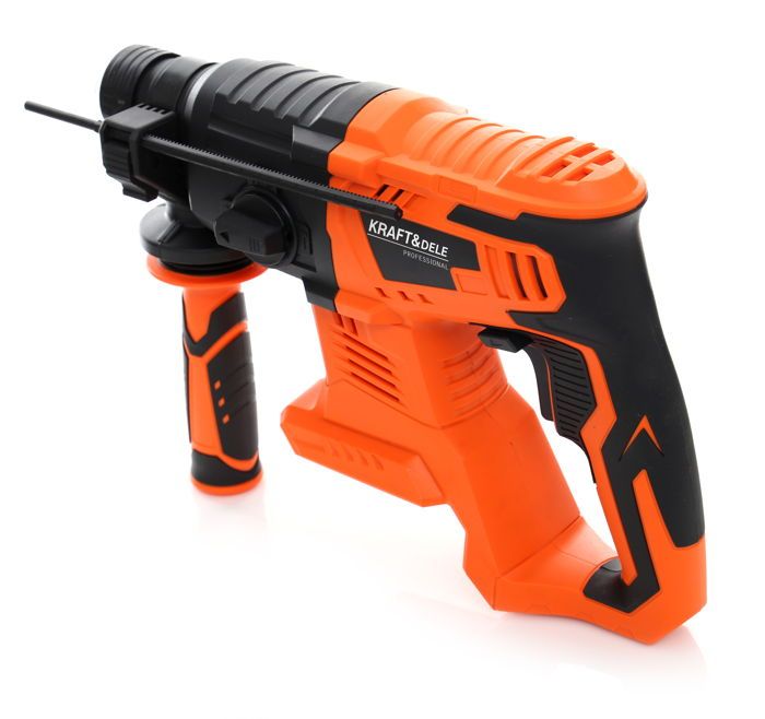 18V PROSERIES Impact Drill KD1769