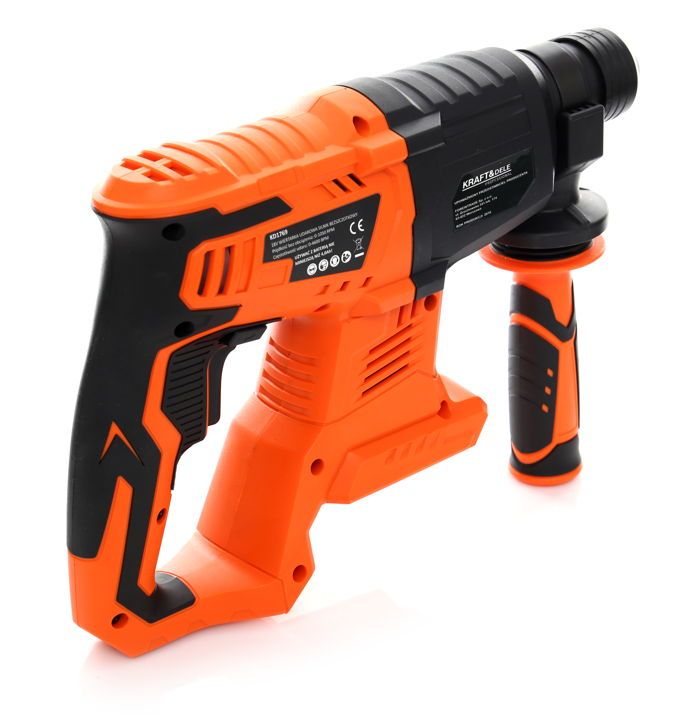 18V PROSERIES Impact Drill KD1769