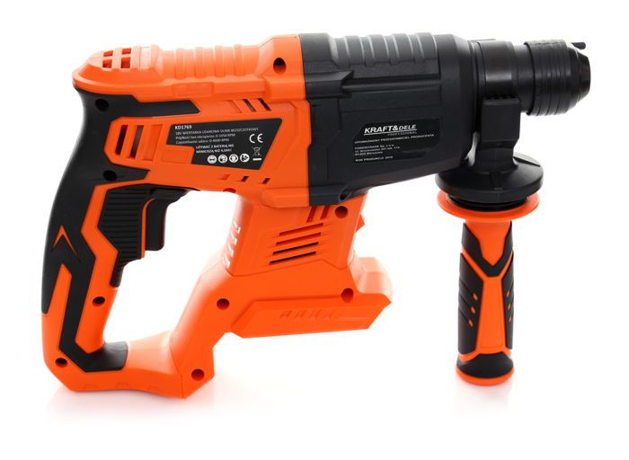 18V PROSERIES Impact Drill KD1769