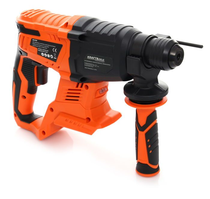 18V PROSERIES Impact Drill KD1769
