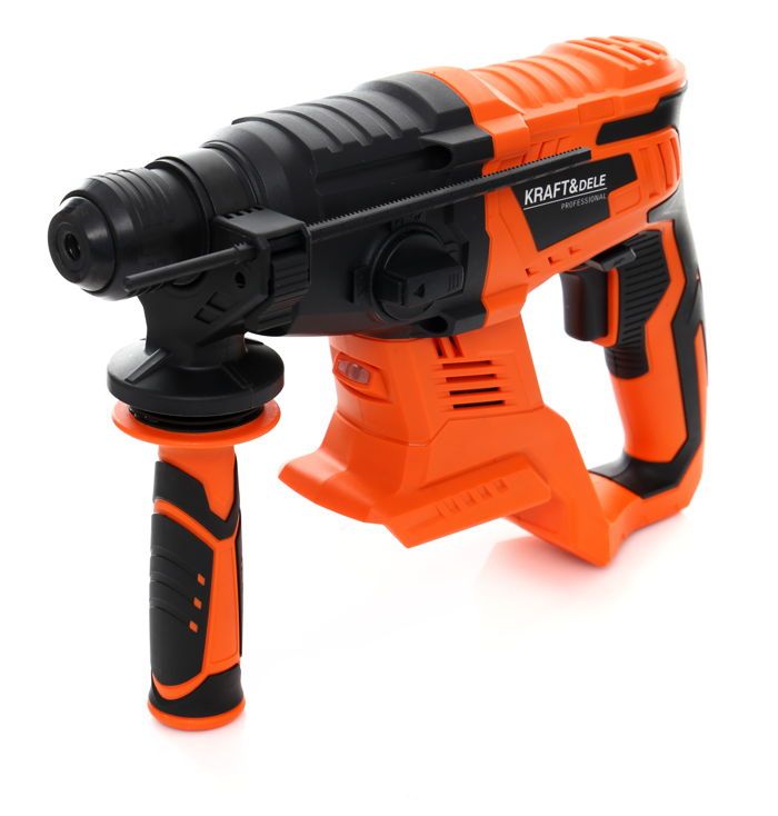 18V PROSERIES Impact Drill KD1769