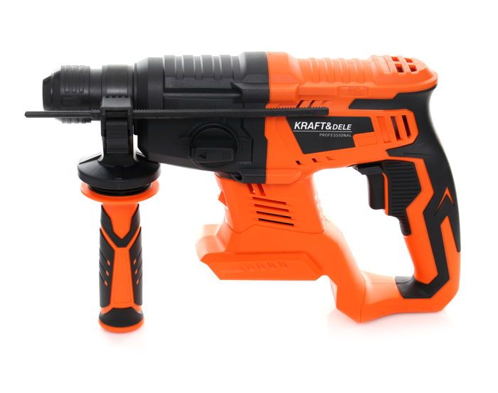 18V PROSERIES Impact Drill KD1769