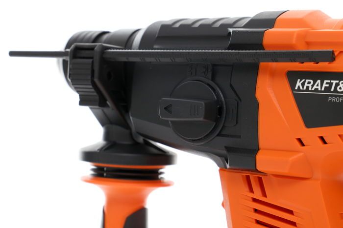 18V PROSERIES Impact Drill KD1769