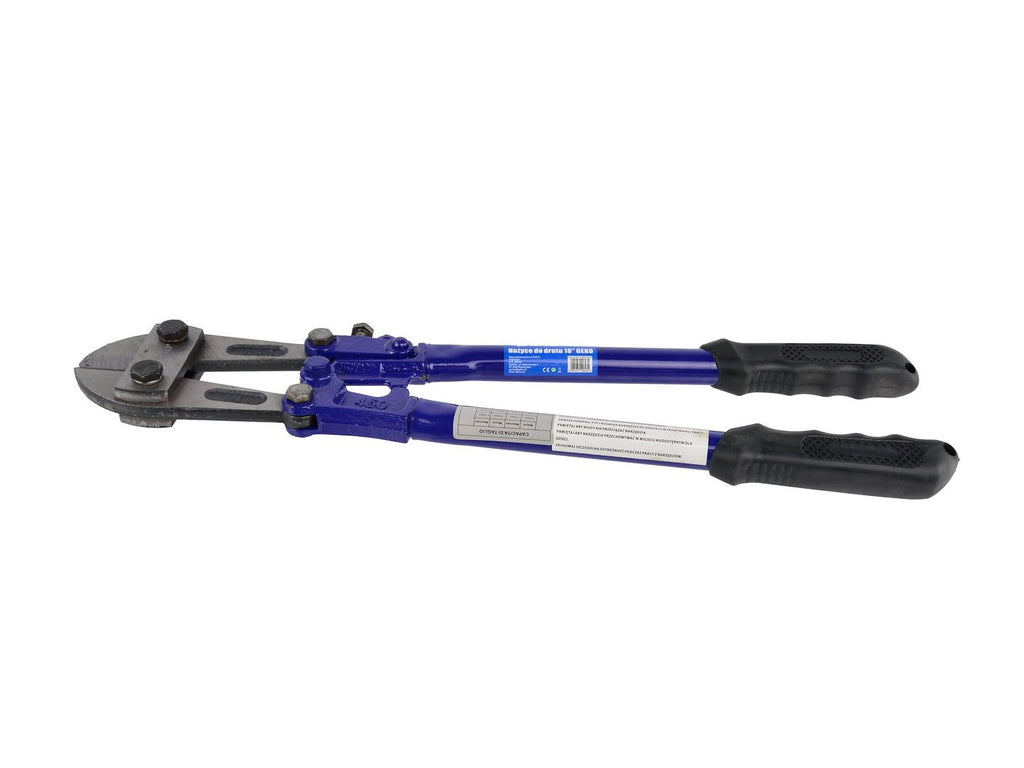 Bolt Cutter A-Type 18\"