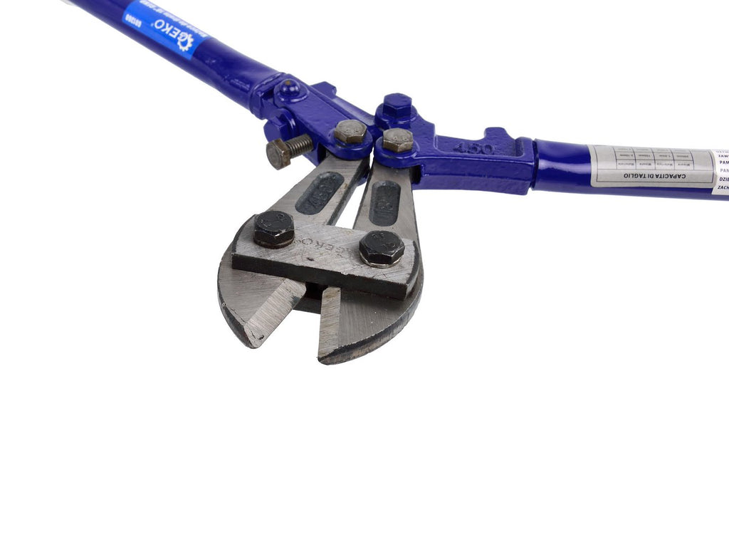 Bolt Cutter A-Type 18\"