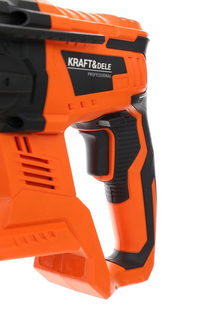 18V PROSERIES Impact Drill KD1769