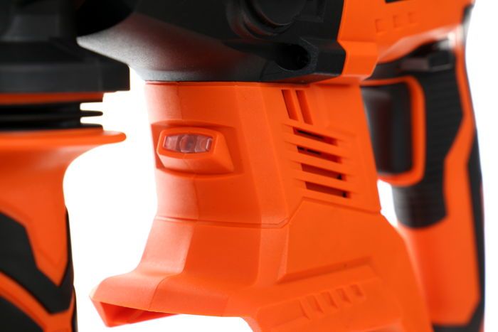 18V PROSERIES Impact Drill KD1769