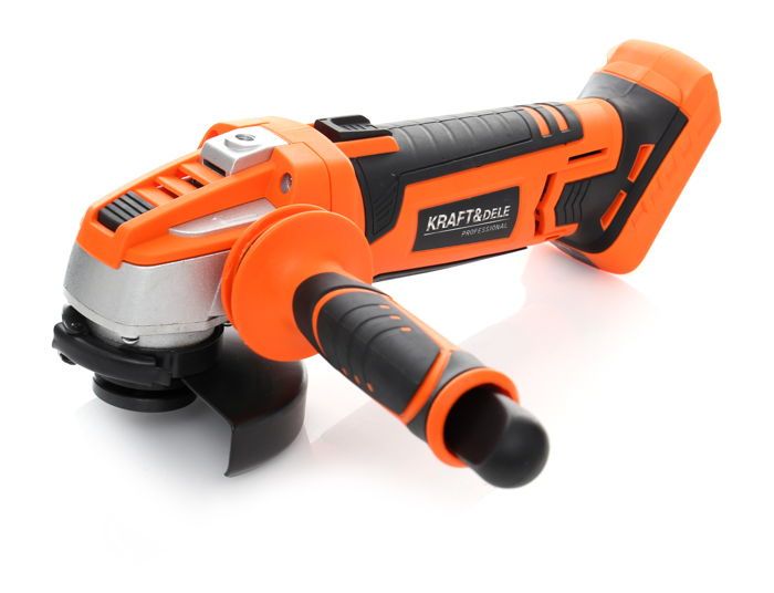 18V PROSERIES Angle Grinder KD1771