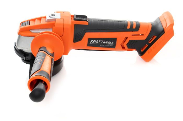 18V PROSERIES Angle Grinder KD1771
