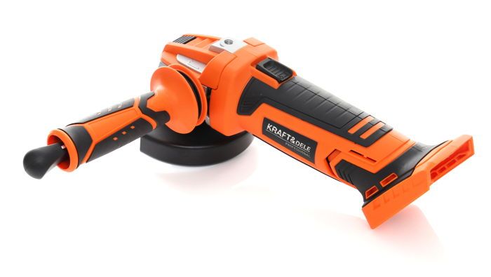 18V PROSERIES Angle Grinder KD1771