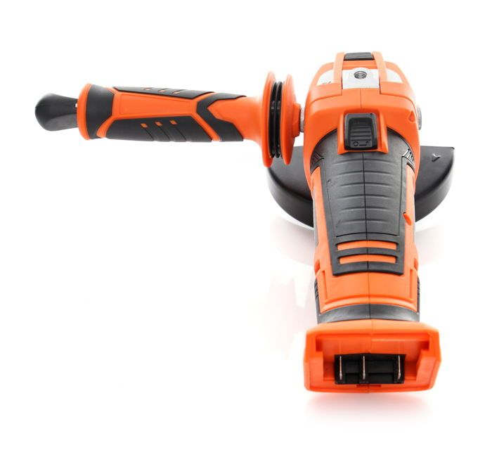 18V PROSERIES Angle Grinder KD1771