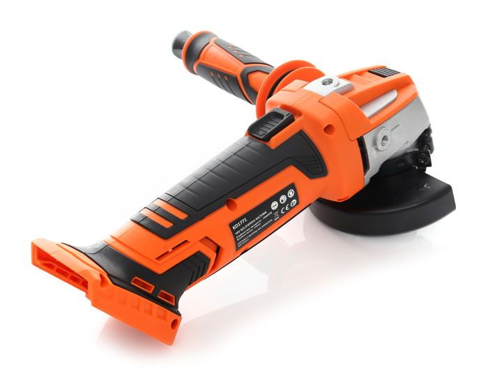 18V PROSERIES Angle Grinder KD1771