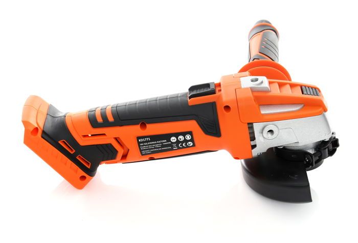 18V PROSERIES Angle Grinder KD1771