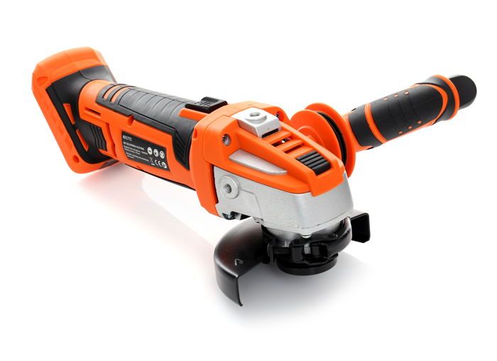 18V PROSERIES Angle Grinder KD1771