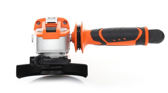 18V PROSERIES Angle Grinder KD1771