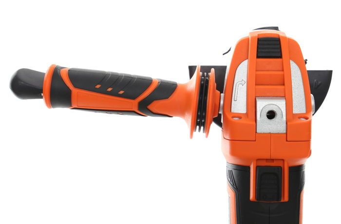 18V PROSERIES Angle Grinder KD1771