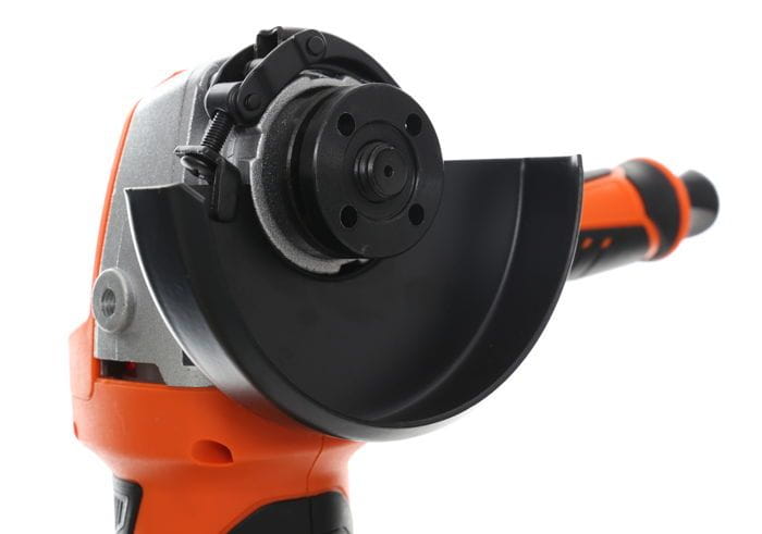 18V PROSERIES Angle Grinder KD1771
