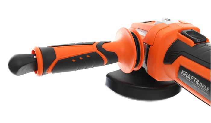 18V PROSERIES Angle Grinder KD1771