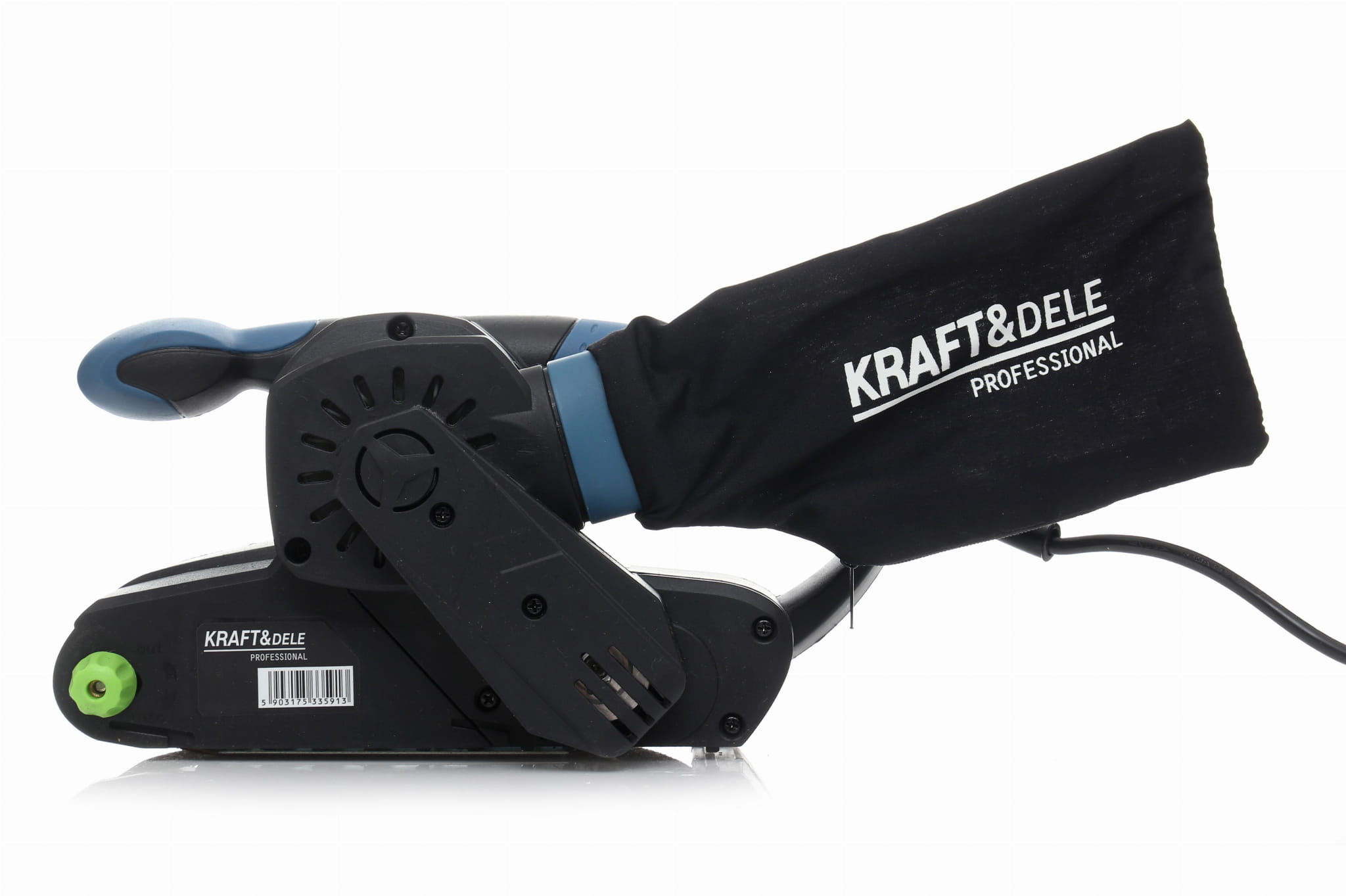 KING SERIES BELT SANDER KD1679-Z