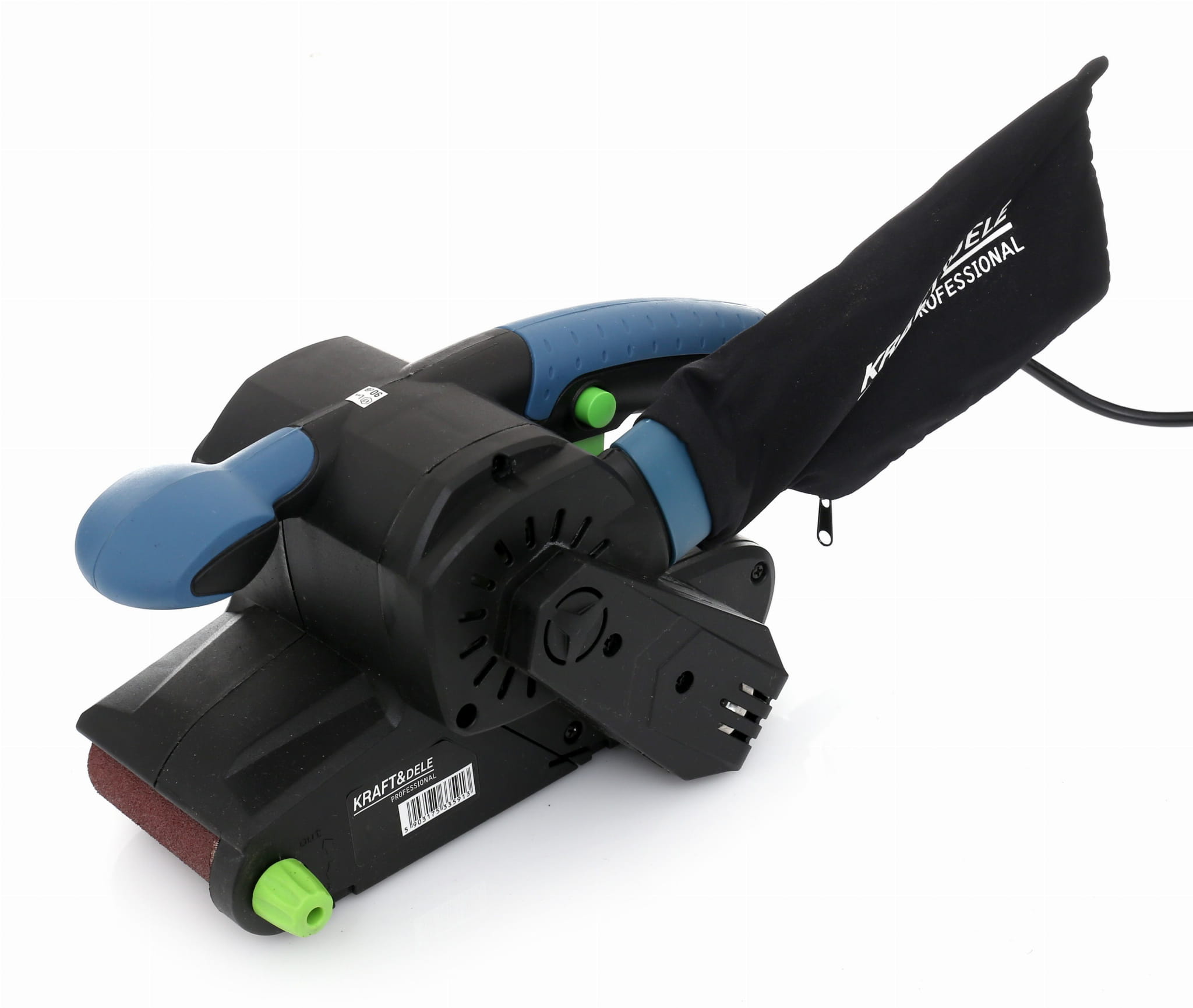 KING SERIES BELT SANDER KD1679-Z