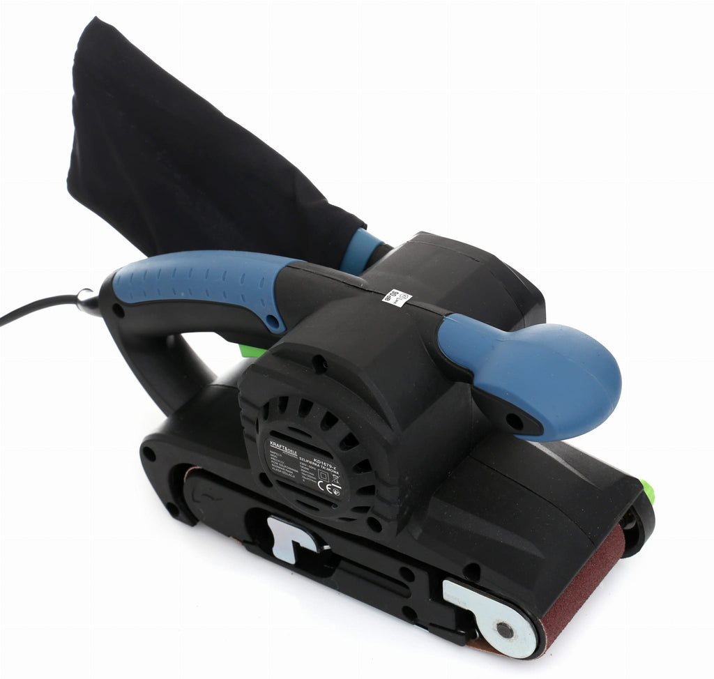 KING SERIES BELT SANDER KD1679-Z