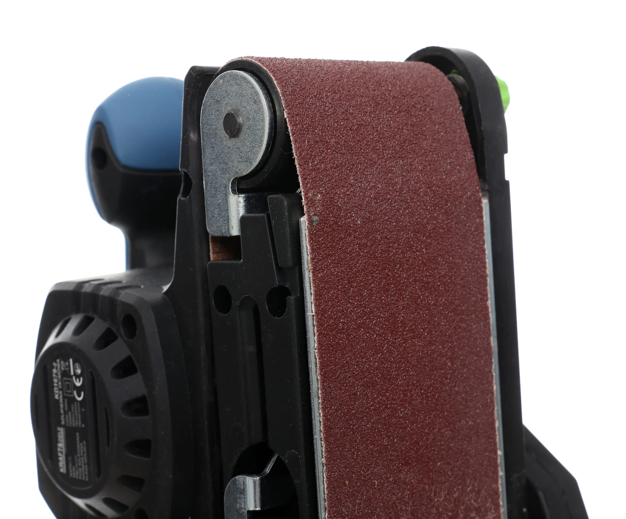 KING SERIES BELT SANDER KD1679-Z