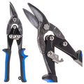 Aviation Snips, Right, 10" (250 mm)