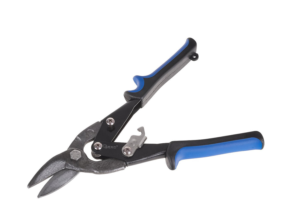 Aviation Snips, Right, 10" (250 mm)