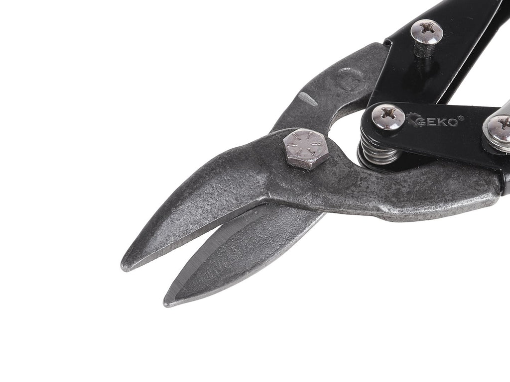 Aviation Snips, Right, 10" (250 mm)