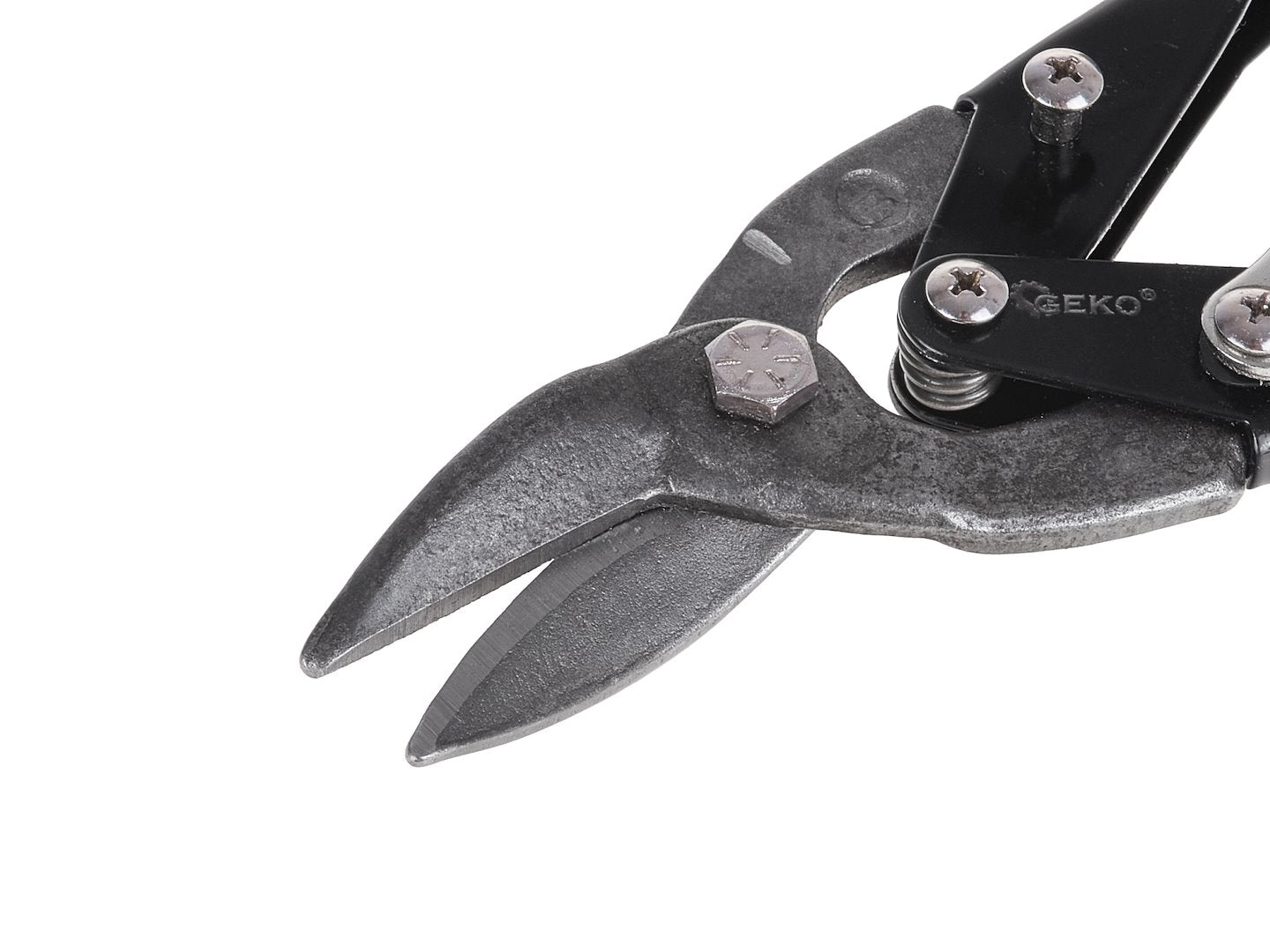 Aviation Snips, Right, 10" (250 mm)
