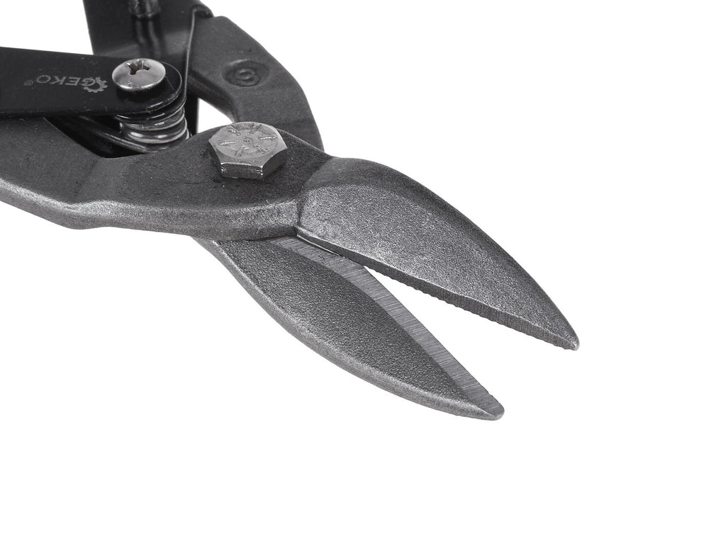 Aviation Snips, Left, 10"