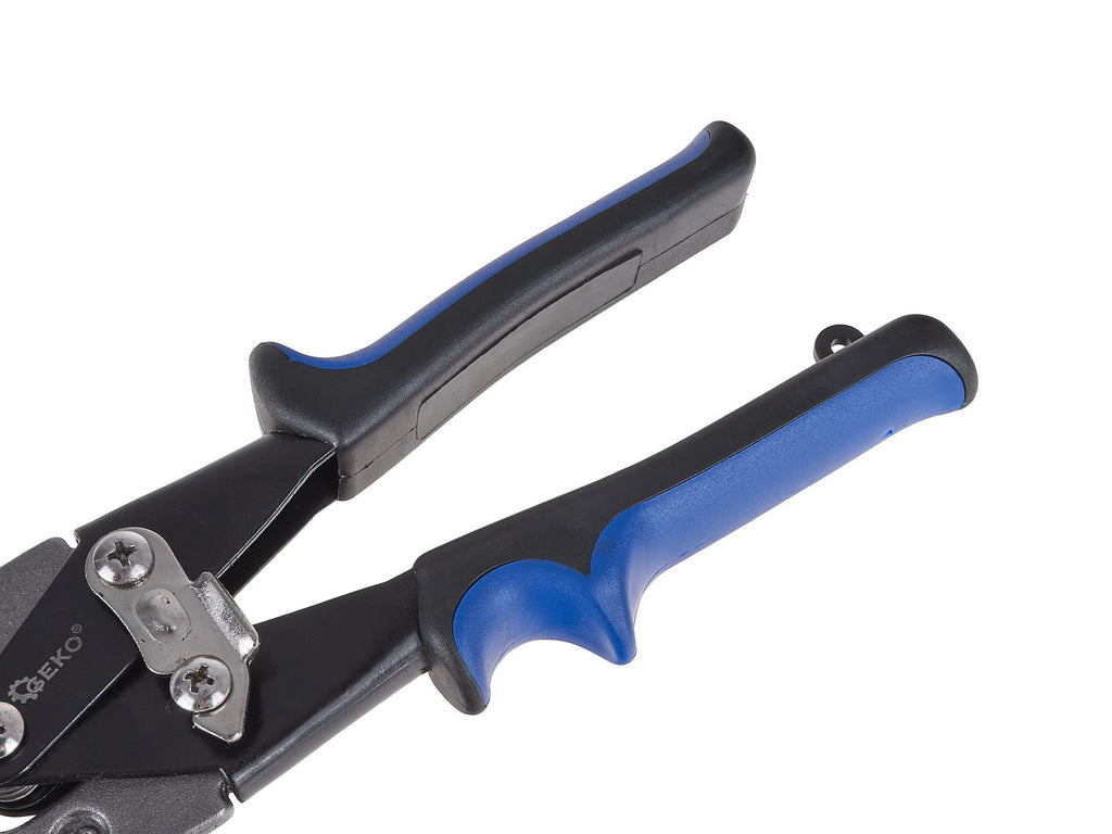 Aviation Snips, Left, 10"