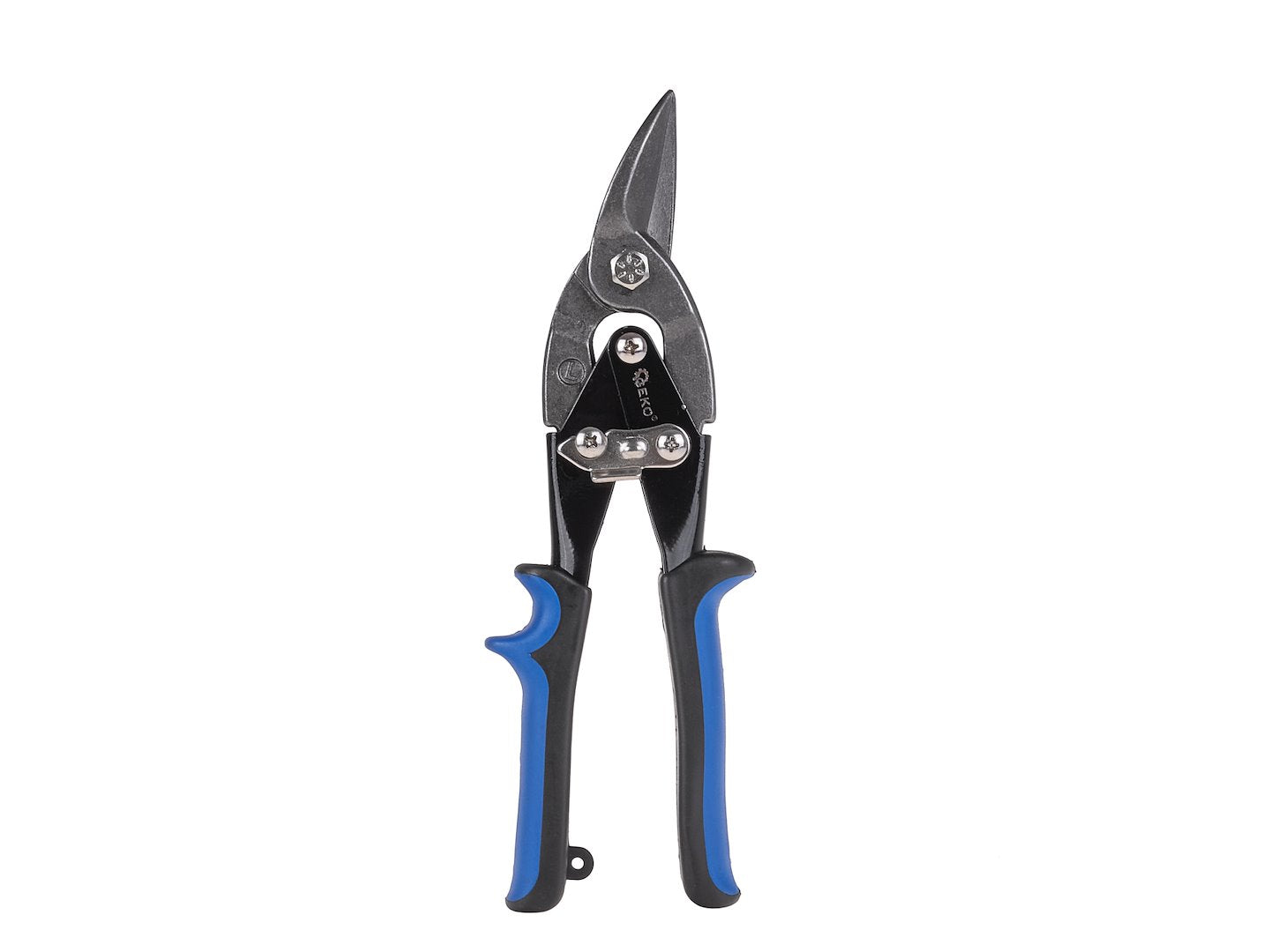Aviation Snips, Left, 10"