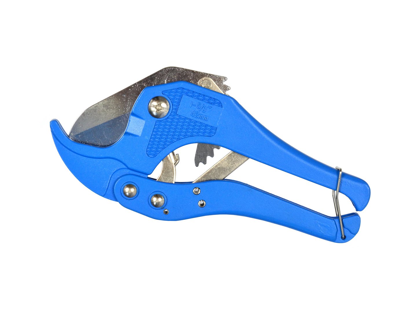 PVC Plastic Pipe Cutter, 42 mm