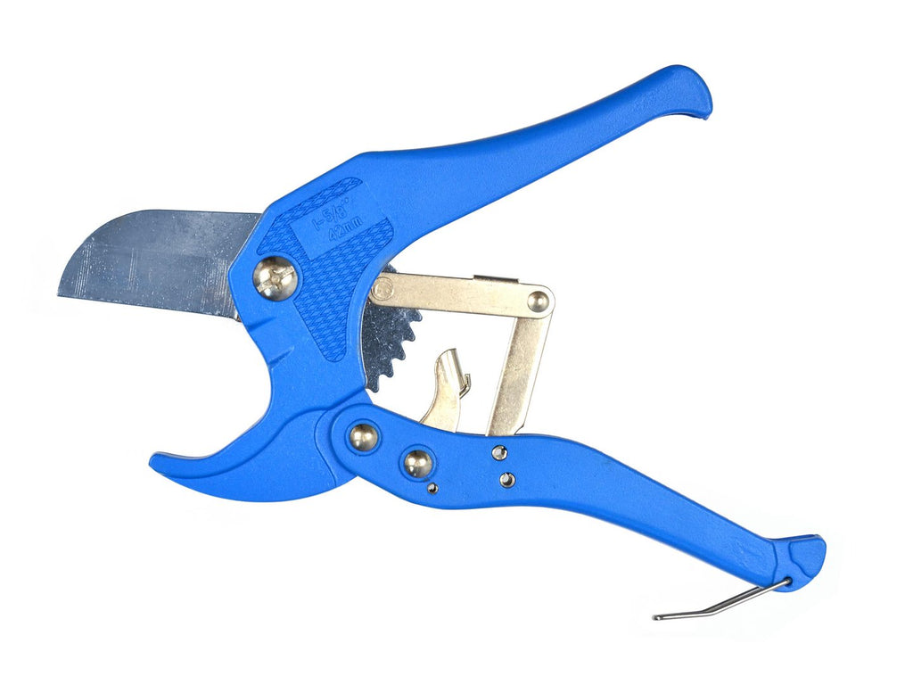 PVC Plastic Pipe Cutter, 42 mm