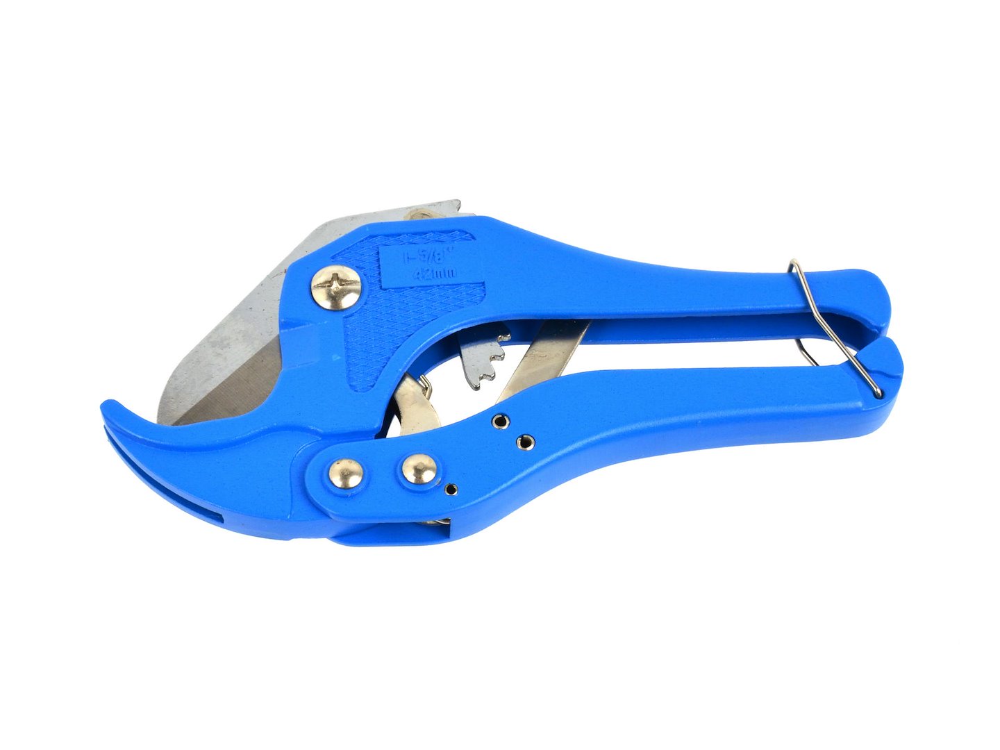 PVC Plastic Pipe Cutter, 42 mm