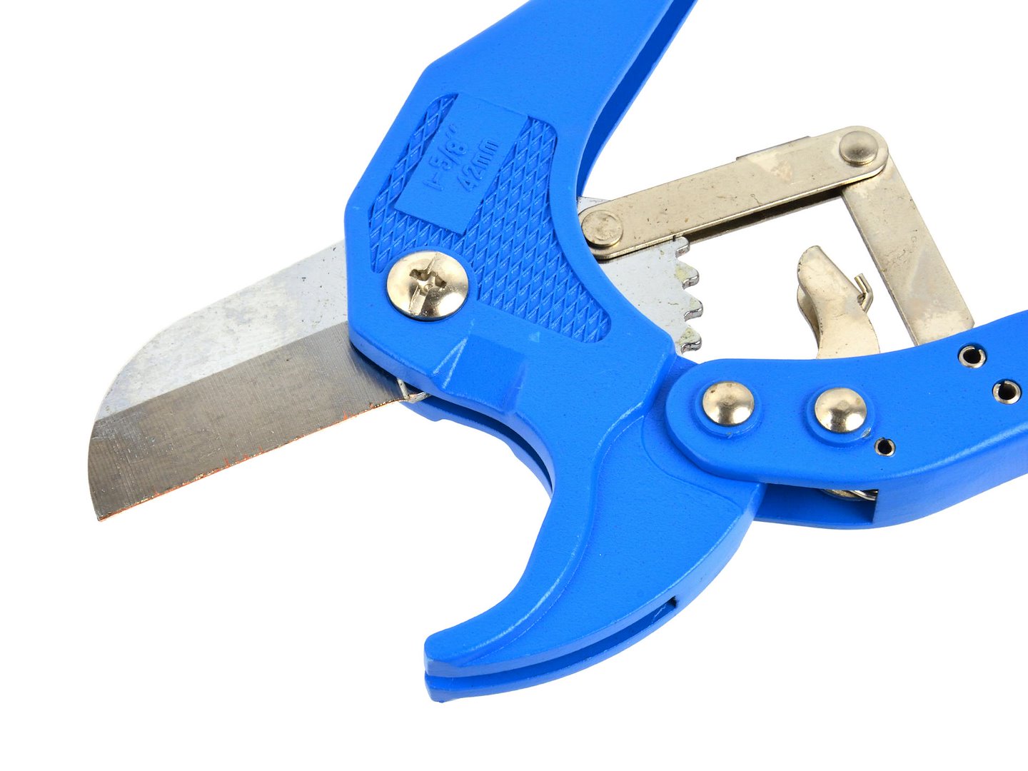 PVC Plastic Pipe Cutter, 42 mm