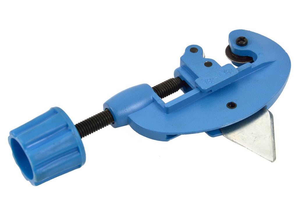 Copper Pipe Cutter 3–28 mm