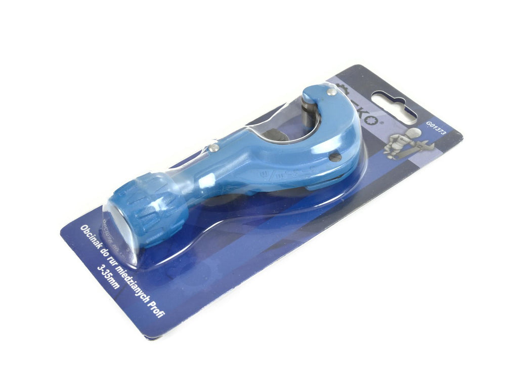 GEKO Profi Copper Pipe Cutter 3 - 35 mm