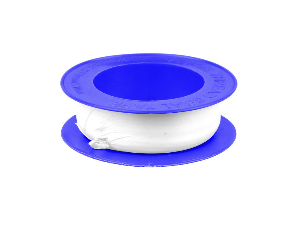 PTFE Sealing Tape 12 mm x 0.075 mm x 10 m