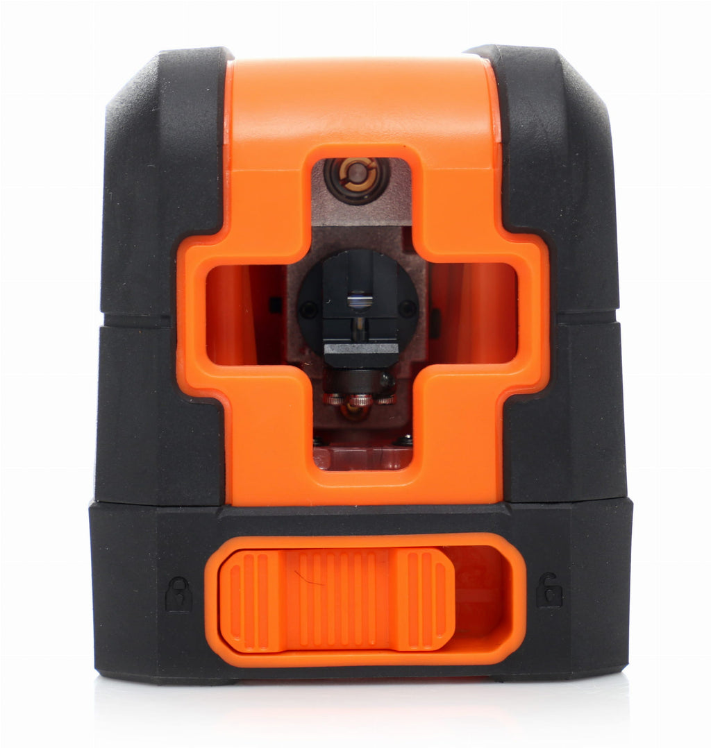 Ristlaser punase kiirega KD10306 (D7)