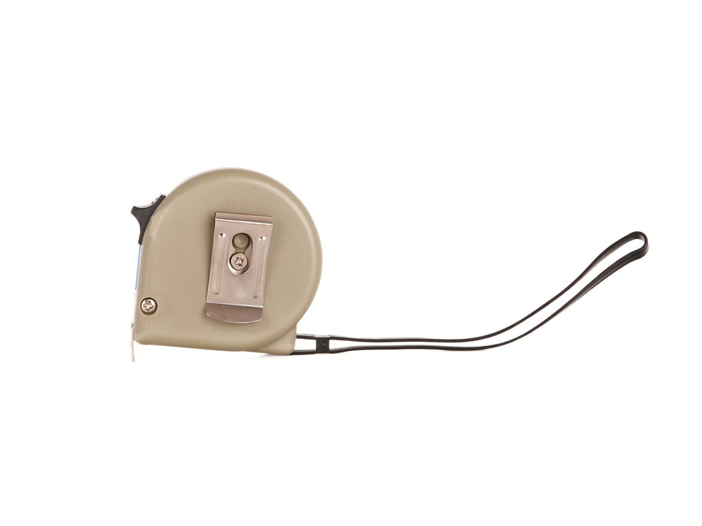 GEKO Measuring Tape 3 m x 16 mm x 0.115 mm (colour: GEKO)