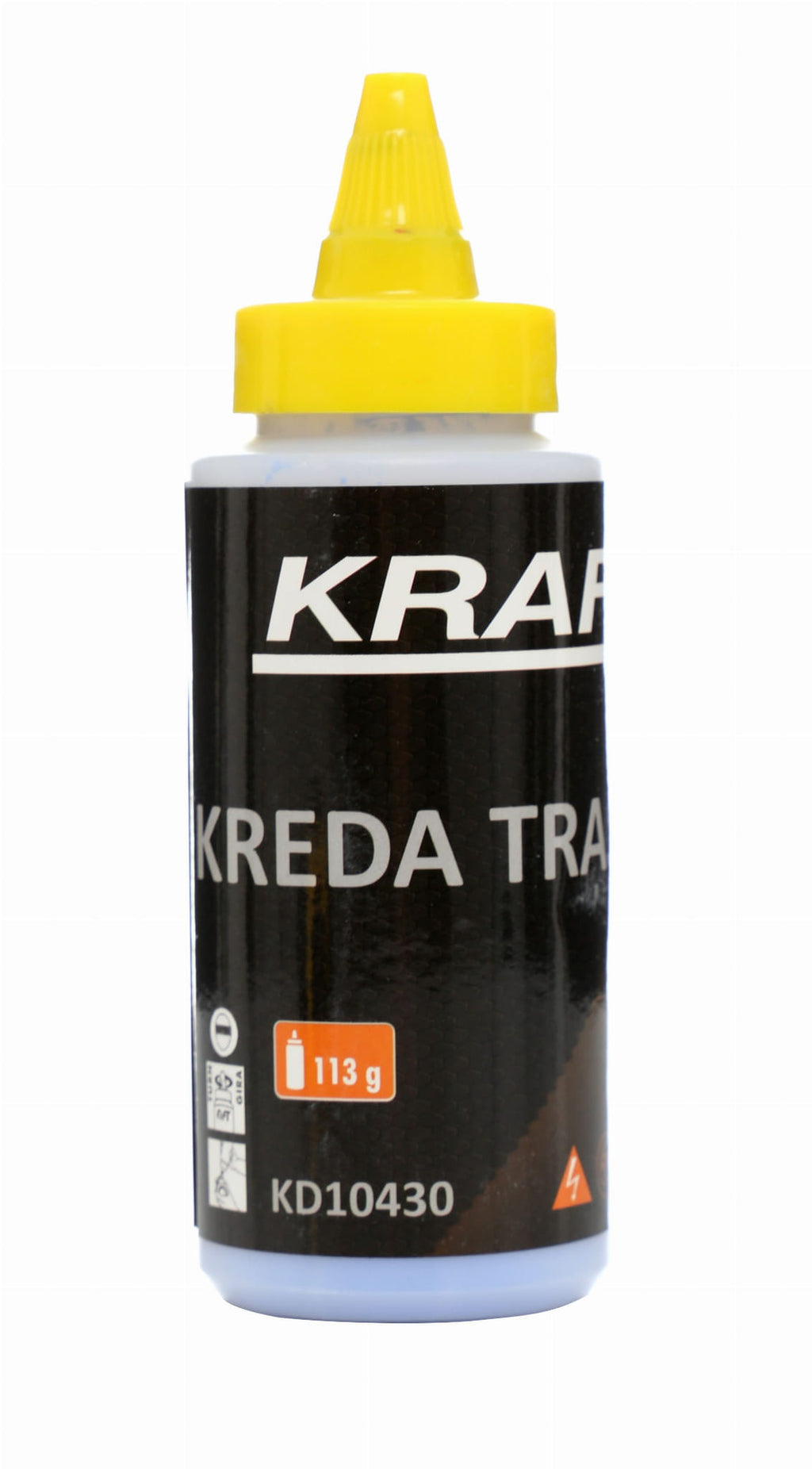 MARKING LINE WITH CHALK CONTAINER 113G KD10430