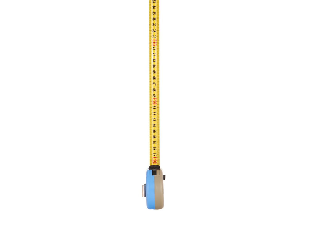 Measuring Tape 5 m x 19 mm x 0.115 mm GEKO