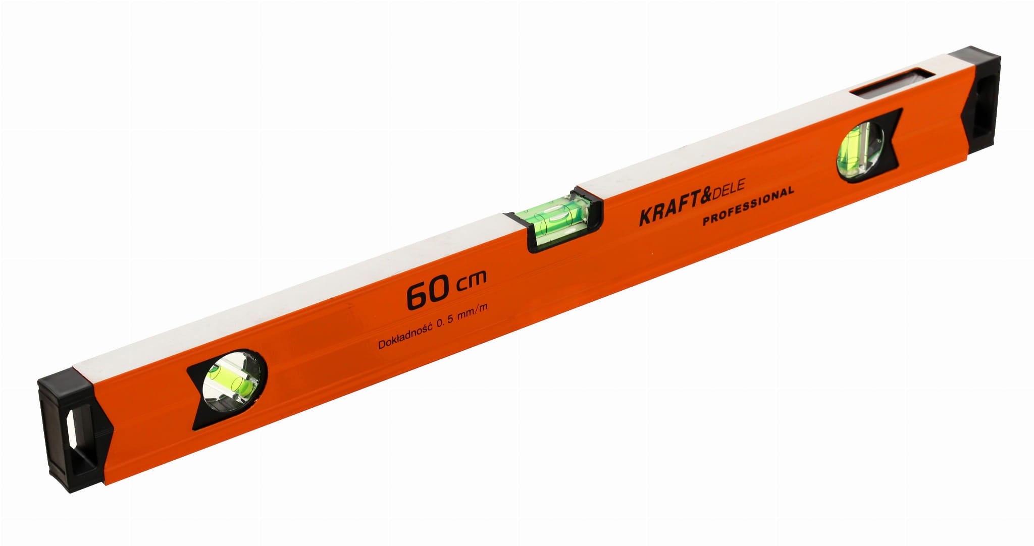 ALUMINUM LEVEL 60cm KD10311