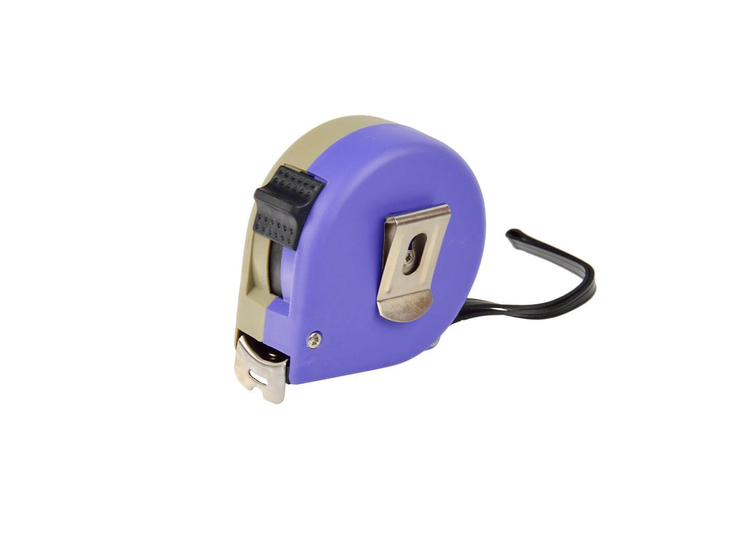 GEKO Measuring Tape 7.5 m x 25 mm x 0.115 mm