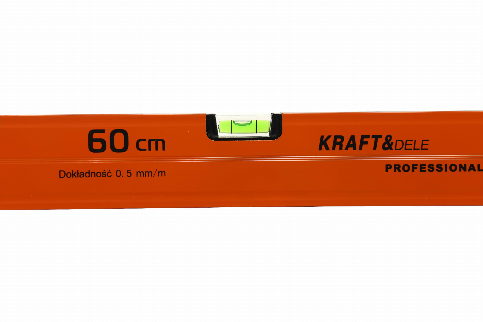 ALUMINUM LEVEL 60cm KD10311