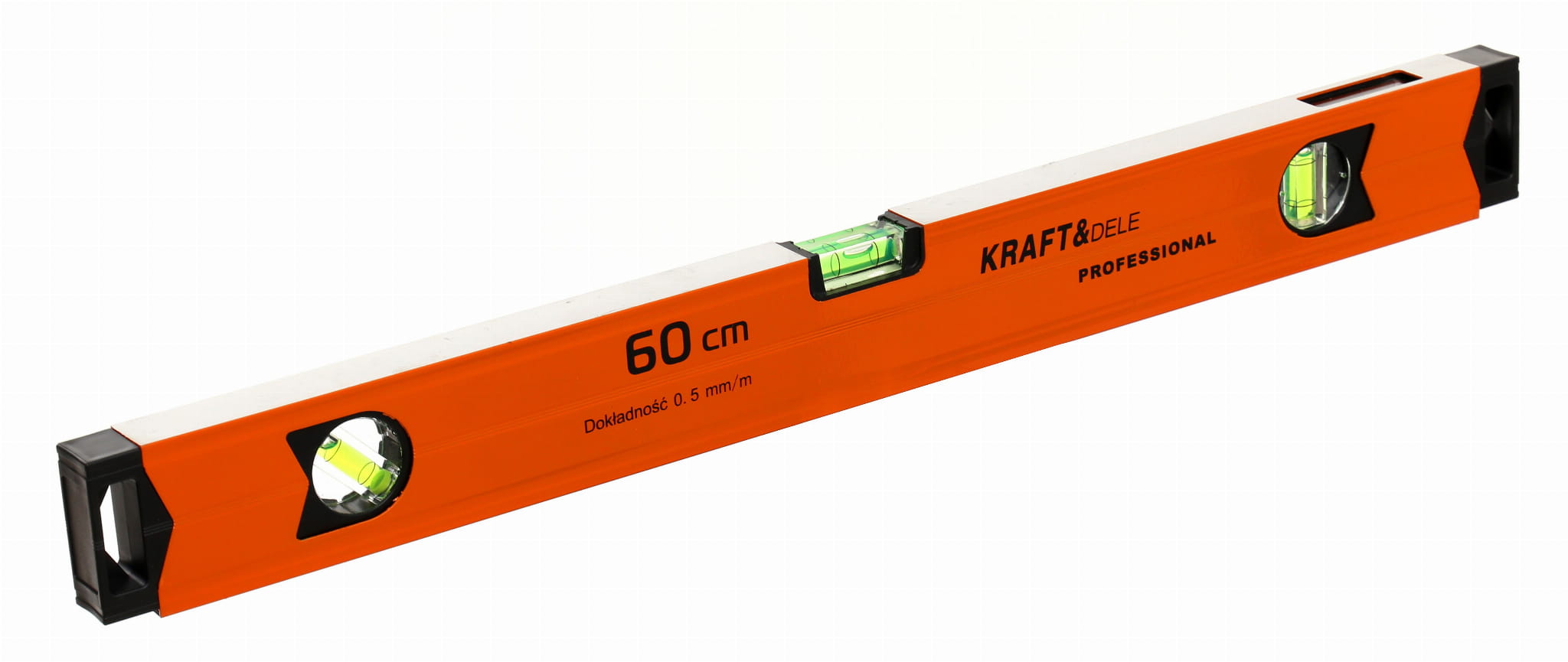 ALUMINUM LEVEL 60cm KD10311