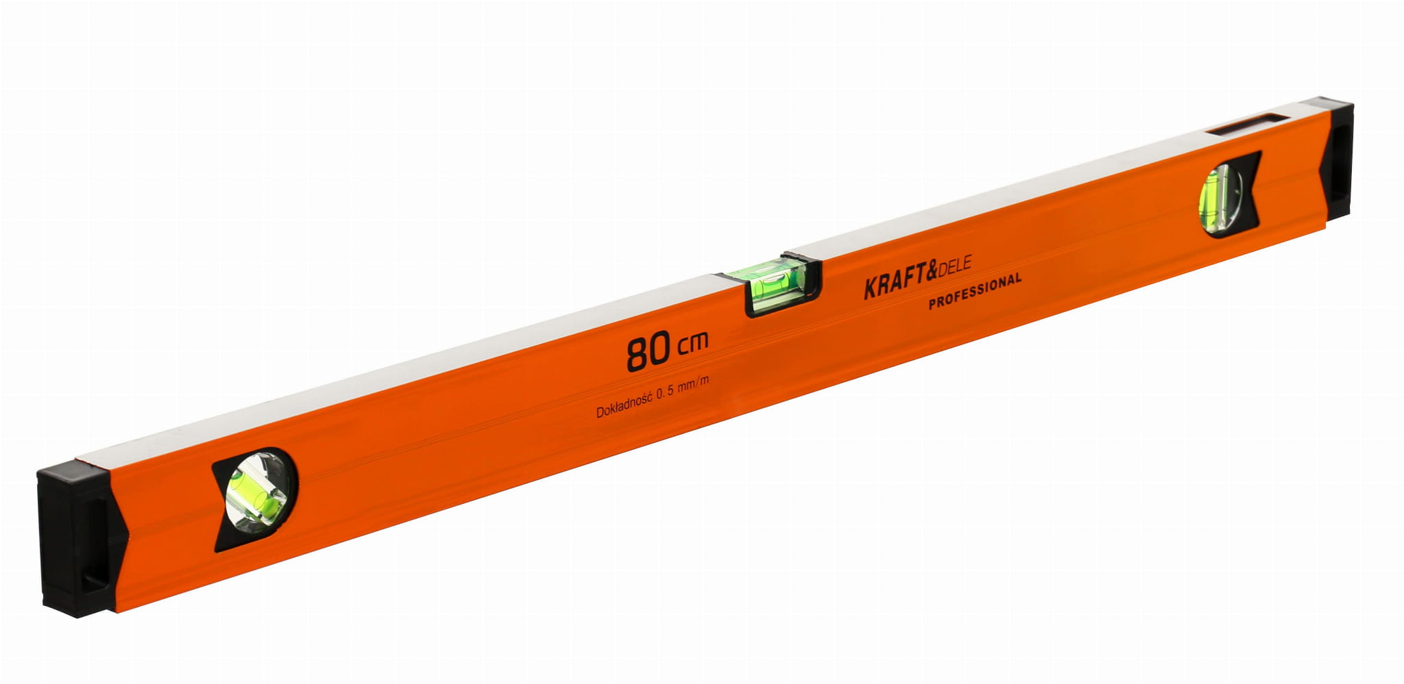 ALUMINUM LEVEL 80cm KD10312
